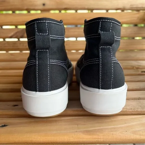 Adidas Women’s Originals Nizza Trek Shoes – Size 7 - Picture 6 of 13